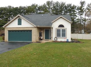 1629 Magnolia Ct, Chambersburg, PA