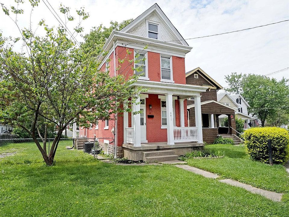 1st image of 4611 Carter Ave