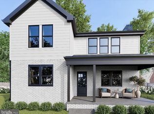 907 Davis Ave, Takoma Park, MD 20912