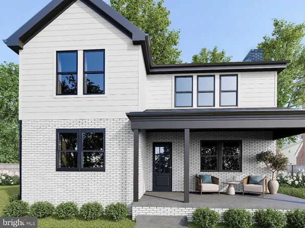 907 Davis Ave, Takoma Park, MD 20912