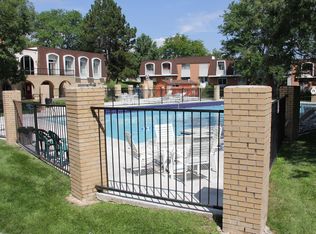 12950 W Virginia Ave, Lakewood, CO 80228