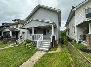 1149-1151 Walters St, Columbus, OH 43201