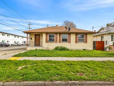 318 Taylor St, Fairfield, CA, 94533