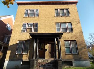 1011 Union St APT 1D, Schenectady, NY 12308