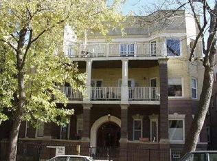 4415 N Racine Ave #1, Chicago, IL 60640