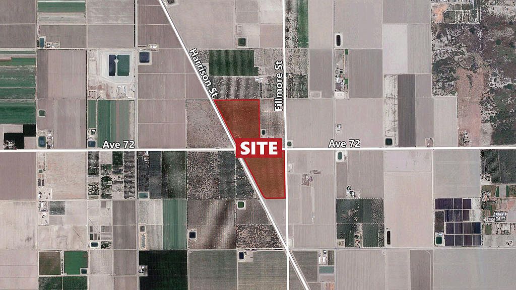 0 Harrison St #72, Thermal, CA 92274 | MLS #219105852DA | Zillow