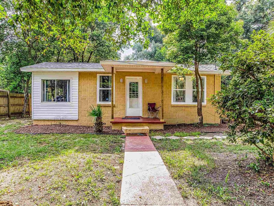 3211 N Hayne St, Pensacola, FL 32503 Zillow