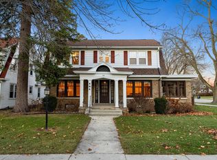 504 Bluff Ave, Sheboygan, WI 53081