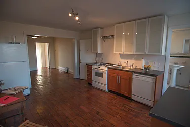 Rented by Brooklyn Bridge