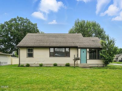 215 Blackburn Dr, Lima, OH, 45805
