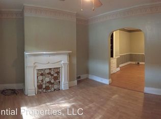 1312 Evergreen Ave, Pittsburgh, PA 15209