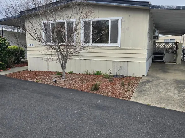 610 Aspen Way, Windsor, CA 95492