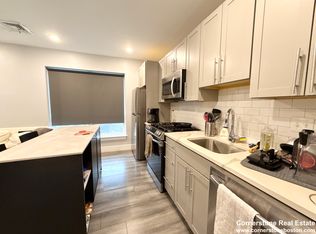 40 B St #408, Boston, MA 02127
