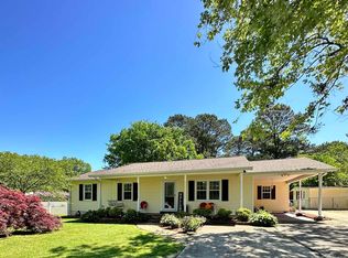 618 5th St NW, Arab, AL 35016