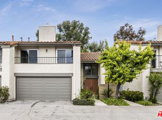 19547 Rinaldi St UNIT 32, Porter Ranch, CA 91326