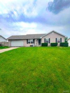 140 Castlewood Dr, Troy, MO, 63379
