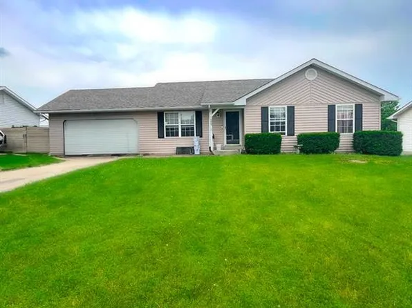 140 Castlewood Dr, Troy, MO 63379