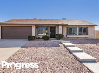 721 E Huber St, Mesa, AZ 85203