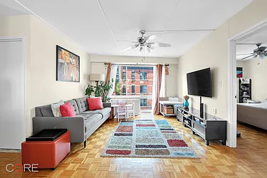 Rented by CORE
