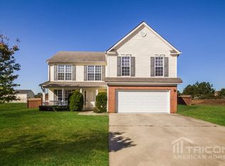 5511 Katherine Village Dr, Ellenwood, GA