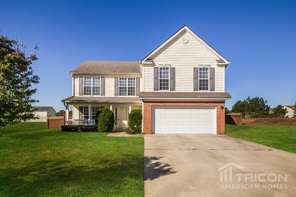 5511 Katherine Village Dr photo 1