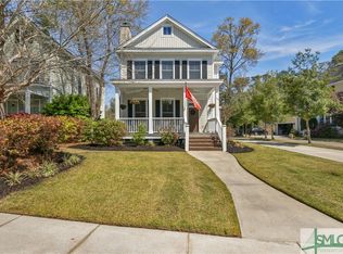 16 Breezy Palm Way, Savannah, GA 31406