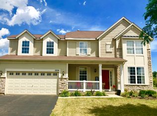 2204 Celerity Dr, Sycamore, IL 60178