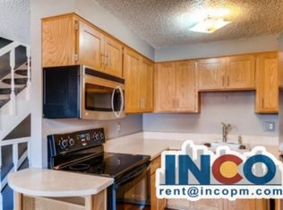 14069 E Jewell Ave, Aurora, CO 80012