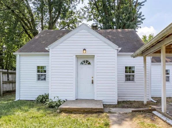 107 E Berkley Ave, Muncie, IN 47303