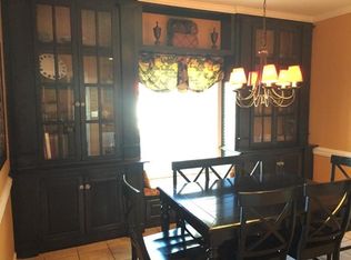 3509 Thornwood Trl, Corinth, MS 38834
