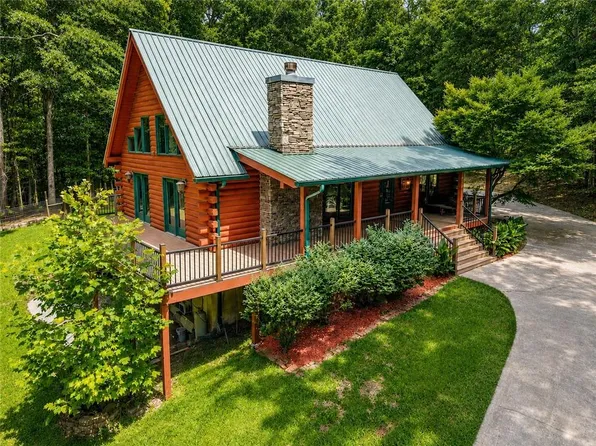 512 Mill Pond Rd, Newborn, GA 30056