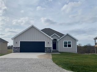 70 SE 451st Rd, Warrensburg, MO 64093