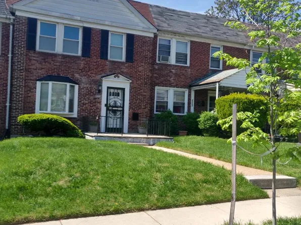 2220 Braddish Ave, Baltimore, MD 21216