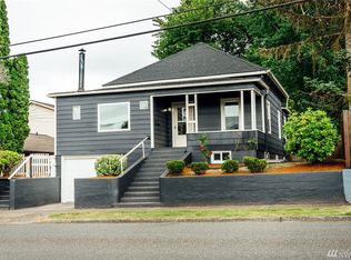 704 N 7th Ave, Kelso, WA