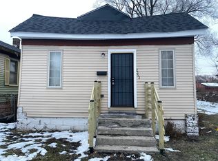 2353 Monroe St, Gary, IN 46407