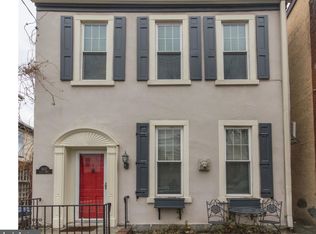 3611 Indian Queen Ln, Philadelphia, PA 19129