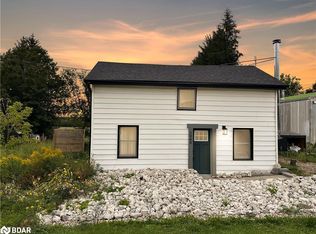 1040 County Road 124, Clearview, ON N0C1M0