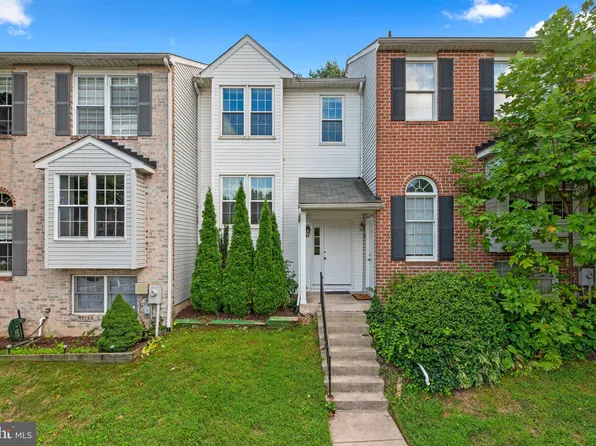 3209 Sonia Trl Unit 63, Ellicott City, MD 21043