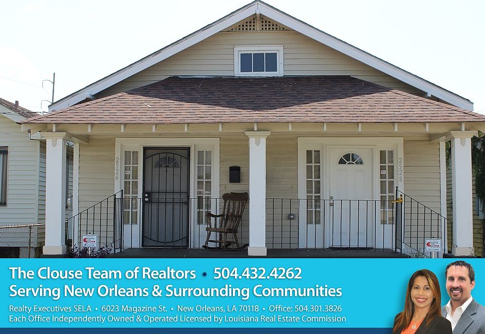 1st image of 2526 New Orleans St