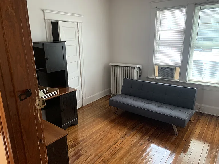 Largest bedroom 1