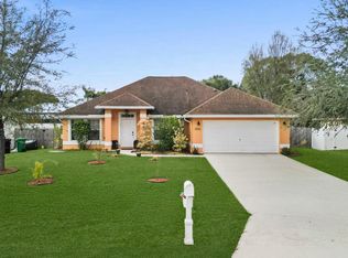 3842 SW Ruark St, Port Saint Lucie, FL 34953