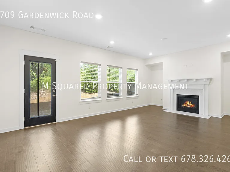 3709 Gardenwick Rd — Photo 7