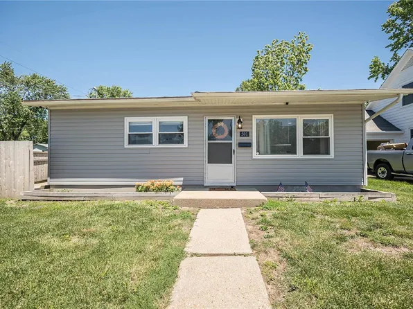 501 E 8th St, Washington, MO 63090