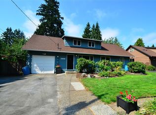 18909 89th Ave NE, Bothell, WA 98011