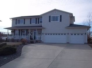 2145 NW Robert St, Pullman, WA 99163