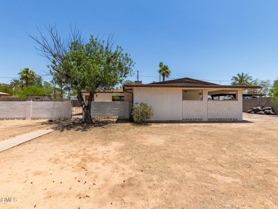 1617 N 22nd Pl, Phoenix, AZ, 85006