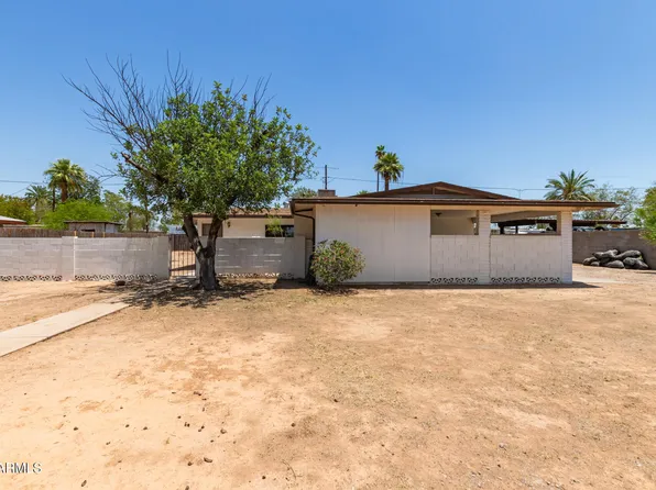 1617 N 22ND Place, Phoenix, AZ 85006
