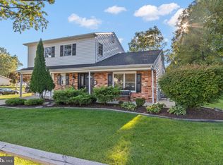 2 Robscott Turn, Newark, DE 19713