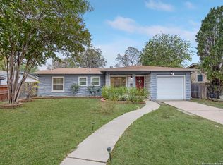 126 Cresham Dr., San Antonio, TX 78218