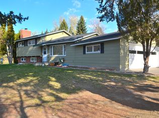 2405 Poly Dr, Billings, MT 59102